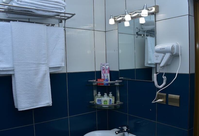 1 Bedroom Apartment City View, Lebanon