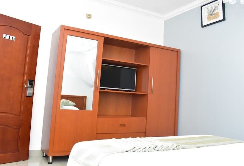 1 Bedroom Apartment City View, Lebanon