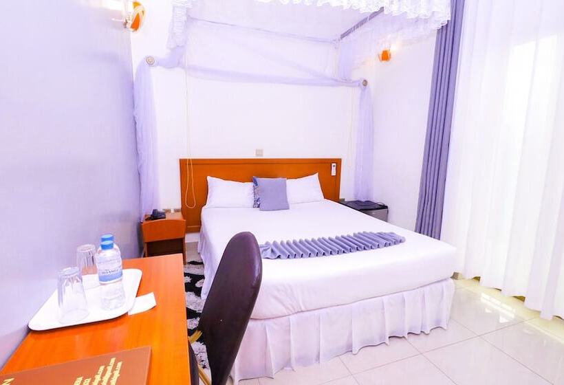 1 Bedroom Apartment City View, Lebanon