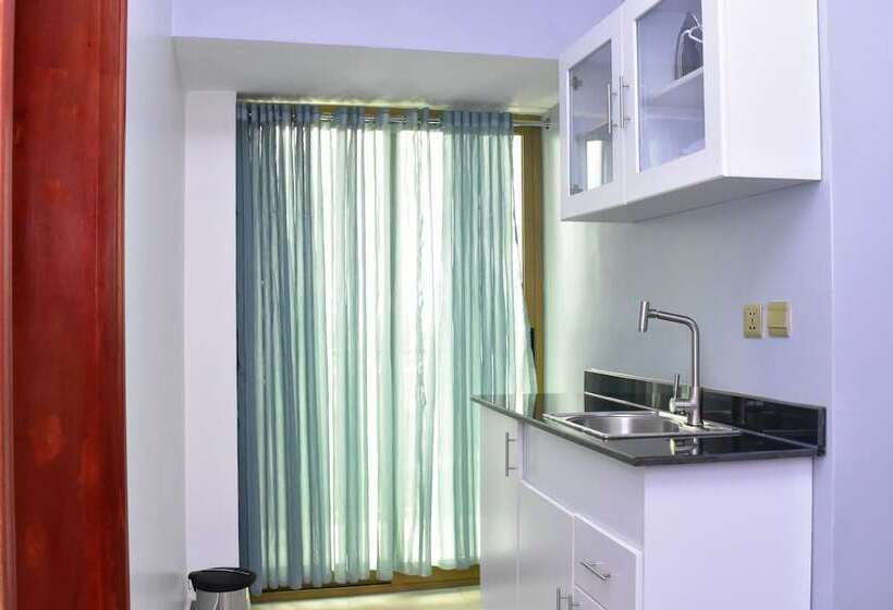 سوییت اجرایی, Lebanon