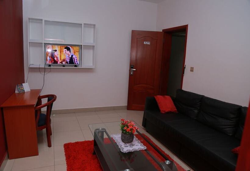 سوییت لوکس, Lebanon