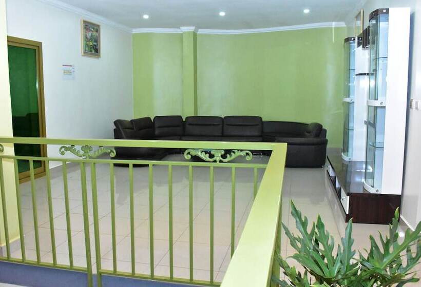 سوییت لوکس, Lebanon