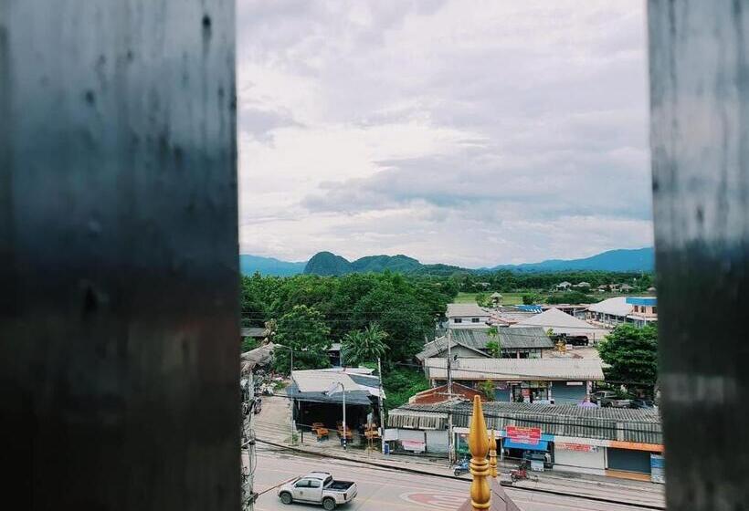 小型套房, Luckswan Boutique Chiang Rai   Sha Extra Plus