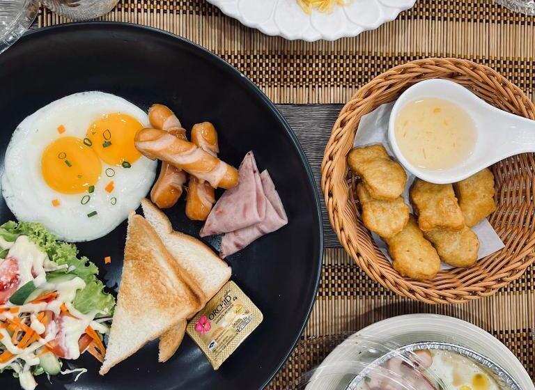 豪华房间, Luckswan Boutique Chiang Rai   Sha Extra Plus