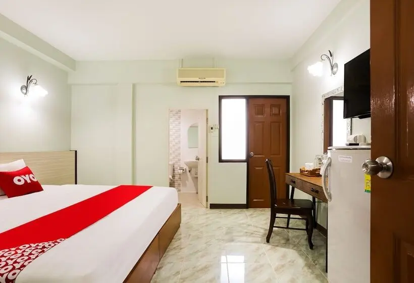 اتاق سوپریور, Luckswan Boutique Chiang Rai   Sha Extra Plus