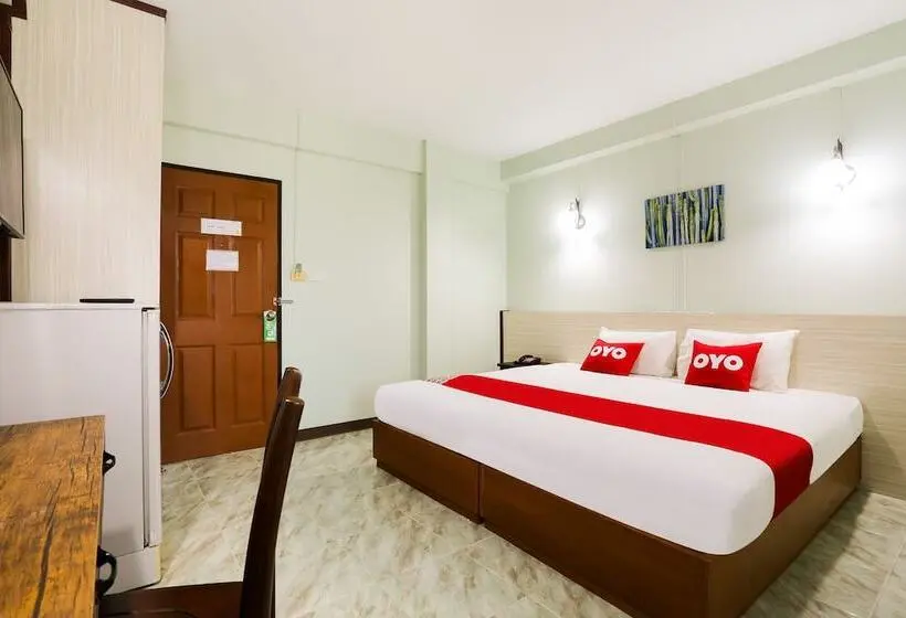 اتاق سوپریور, Luckswan Boutique Chiang Rai   Sha Extra Plus