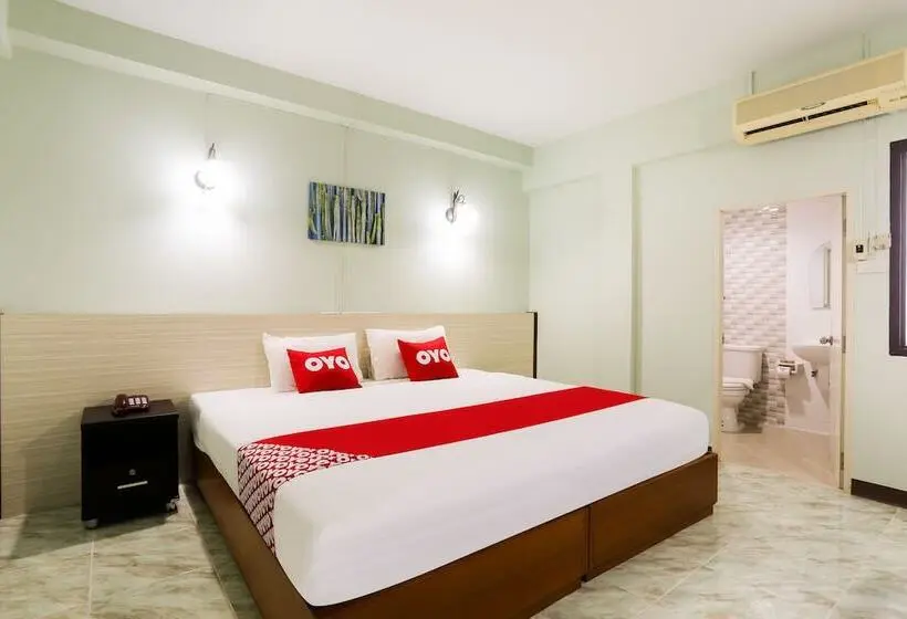 اتاق لوکس, Luckswan Boutique Chiang Rai   Sha Extra Plus