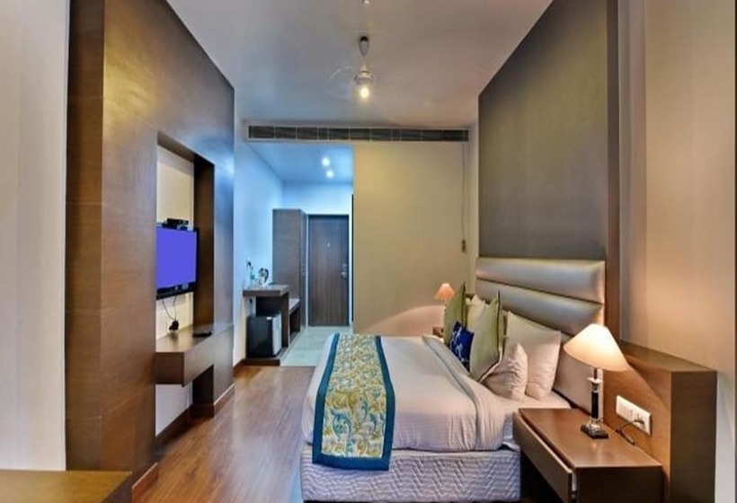 エクゼクティブルーム, M B Greens Clarks Inn