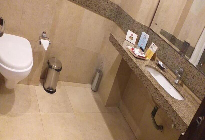 חדר אקזקיוטיב, M B Greens Clarks Inn