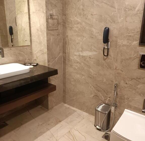 エコノミールーム, M B Greens Clarks Inn