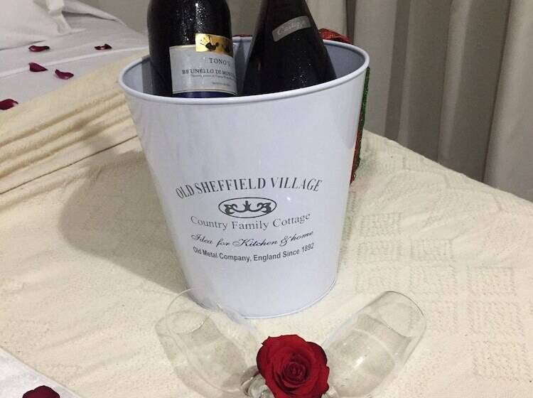 Семейный Номер, Pousada Waikiki Boutique