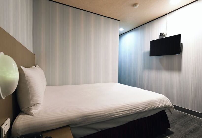 اتاق استاندارد, Sofu