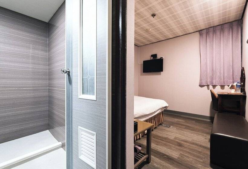 اتاق استاندارد, Sofu