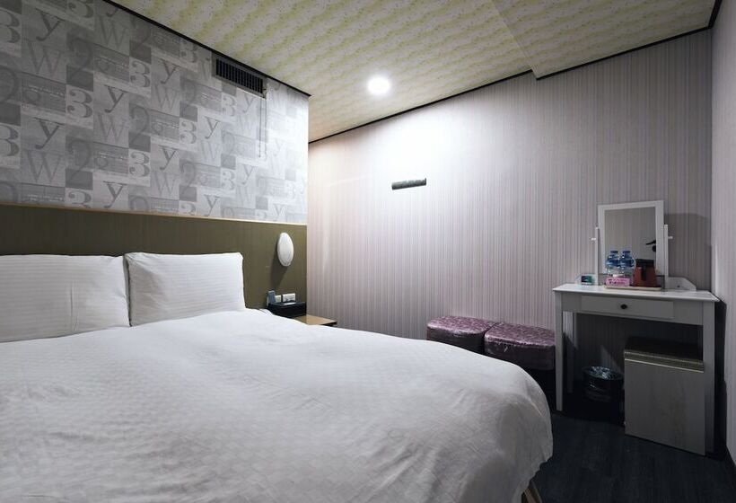 اتاق استاندارد, Sofu