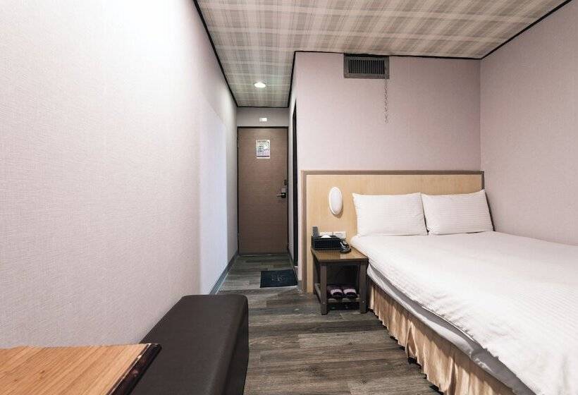 اتاق استاندارد, Sofu