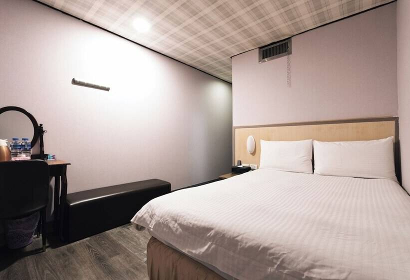 اتاق استاندارد, Sofu