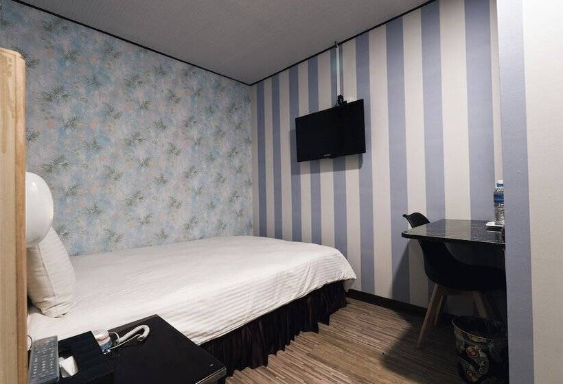 اتاق استاندارد, Sofu