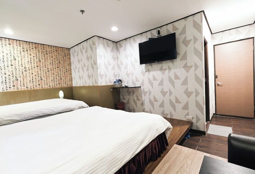 اتاق استاندارد چهار تخته, Sofu