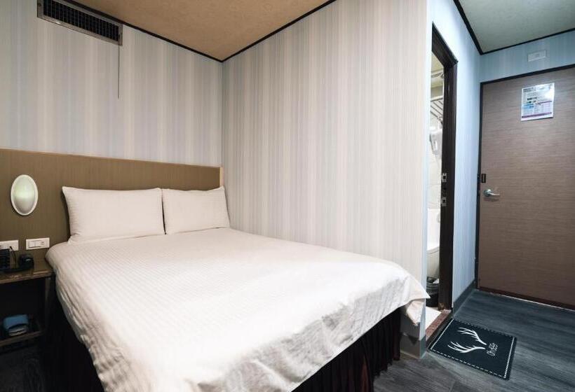 اتاق استاندارد, Sofu