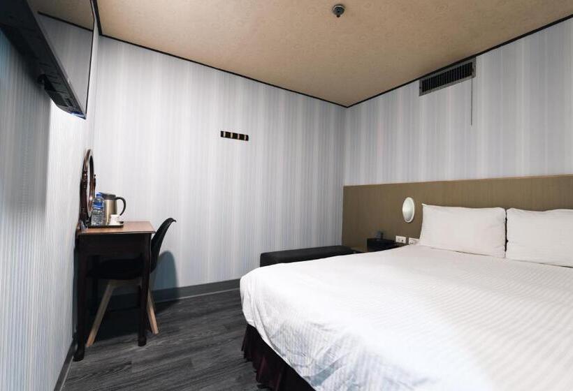 اتاق استاندارد, Sofu