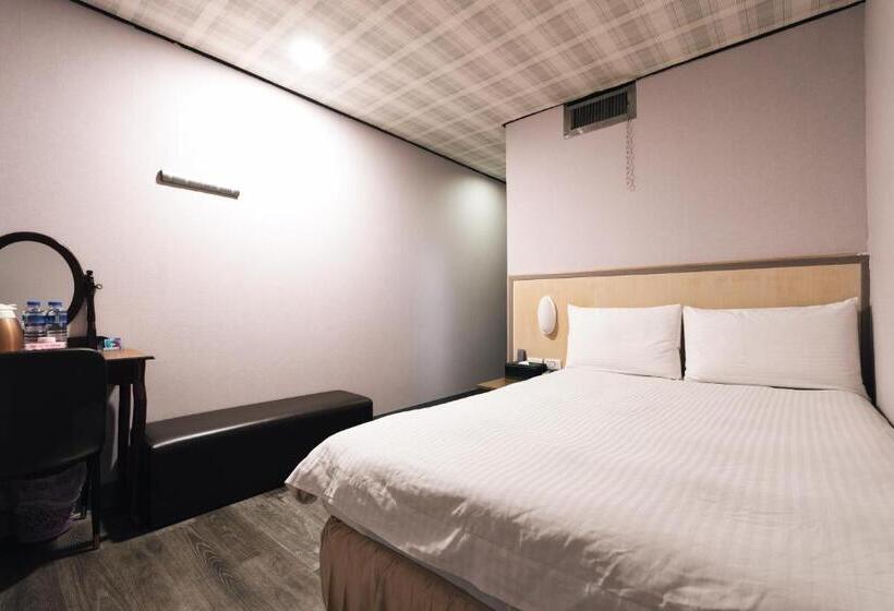 اتاق استاندارد, Sofu