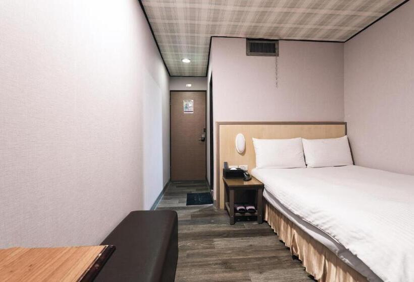 اتاق استاندارد, Sofu