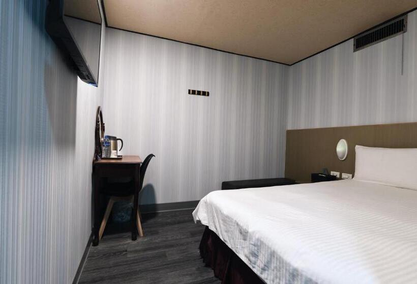 اتاق استاندارد, Sofu