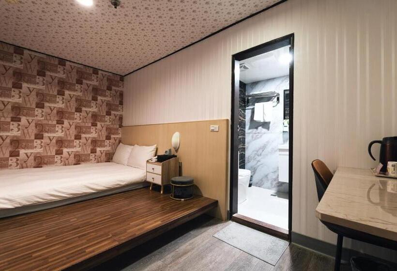 اتاق استاندارد, Sofu