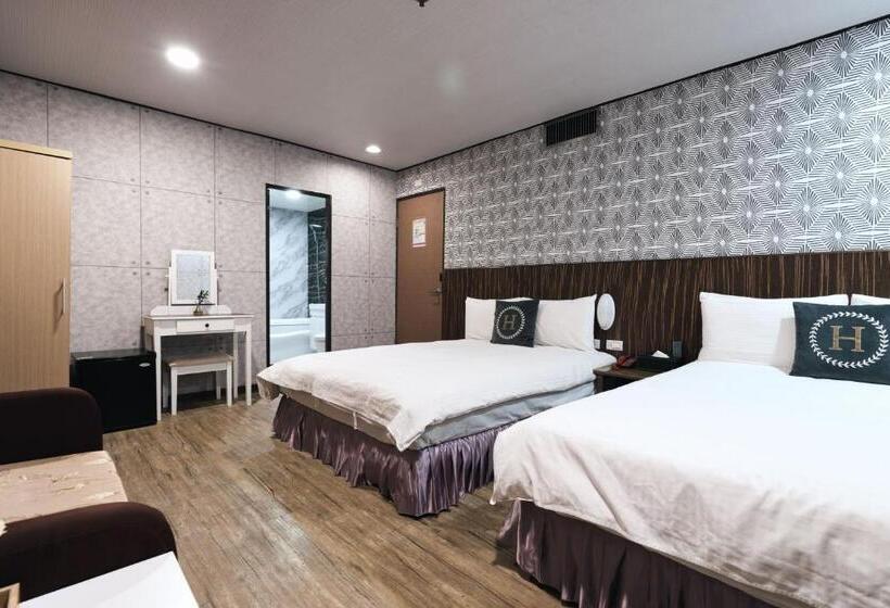 اتاق لوکس چهار تخته, Sofu