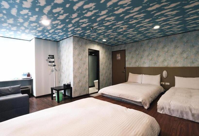 سوئیت جونیور خانوادگی, Sofu