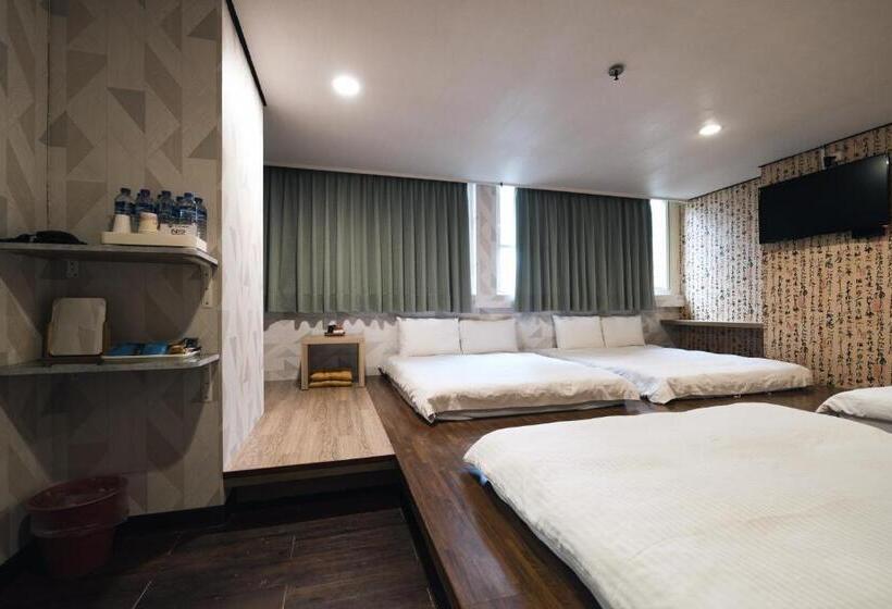 سوییت خانوادگی, Sofu