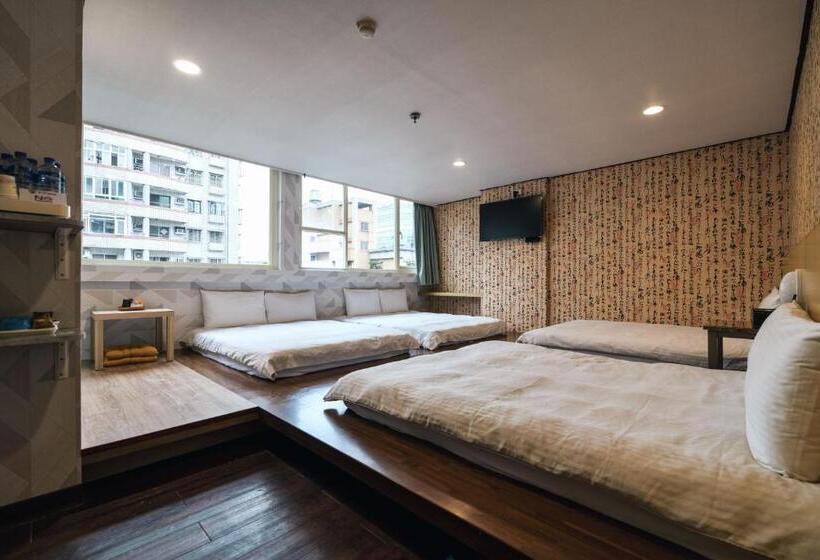 سوییت خانوادگی, Sofu