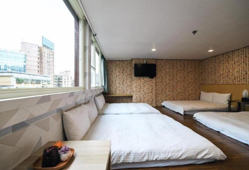 سوییت خانوادگی, Sofu