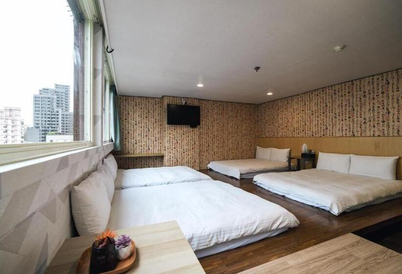 سوییت خانوادگی, Sofu