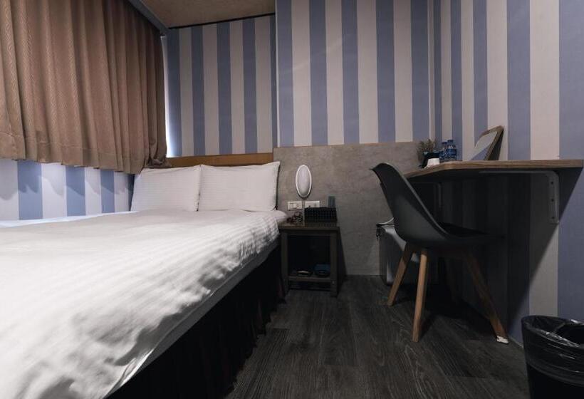 اتاق استاندارد, Sofu