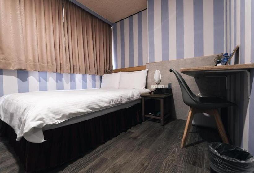 اتاق استاندارد, Sofu