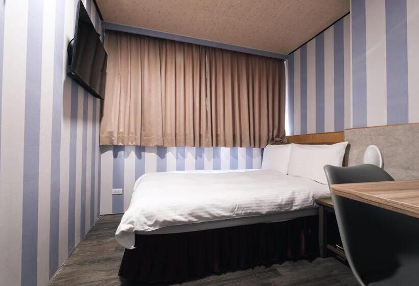 اتاق استاندارد, Sofu