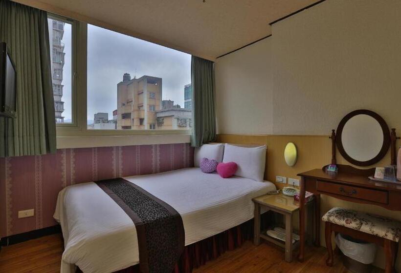 اتاق استاندارد, Sofu