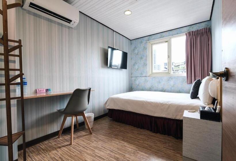 اتاق استاندارد, Sofu