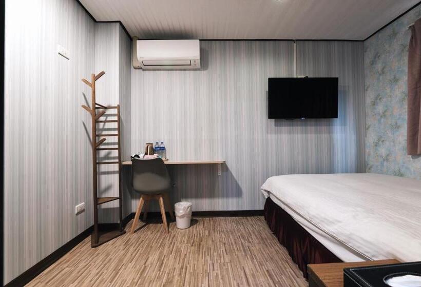 اتاق استاندارد, Sofu