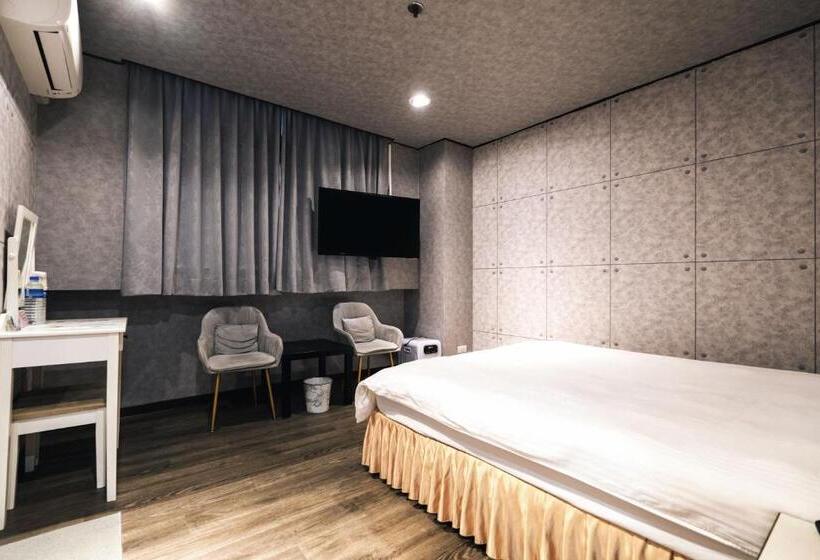 اتاق استاندارد, Sofu