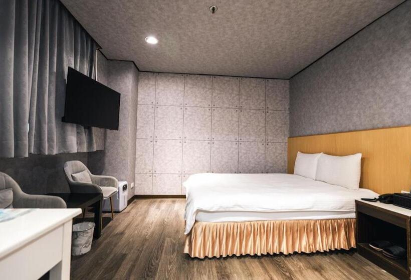 اتاق استاندارد, Sofu