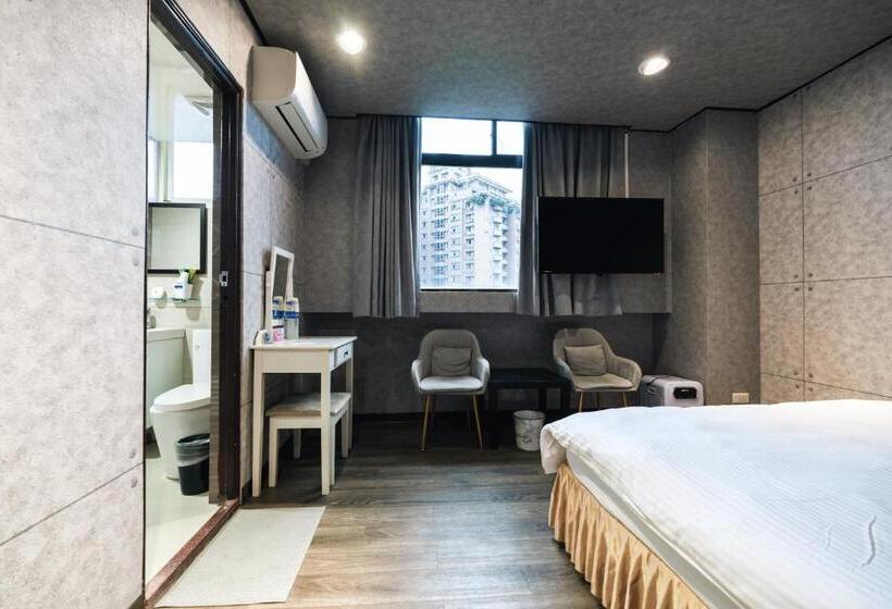 اتاق استاندارد, Sofu