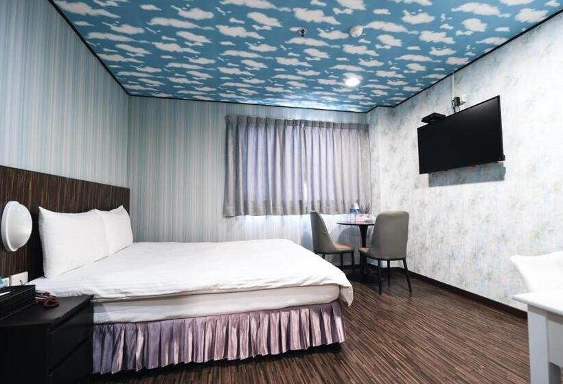 اتاق استاندارد, Sofu