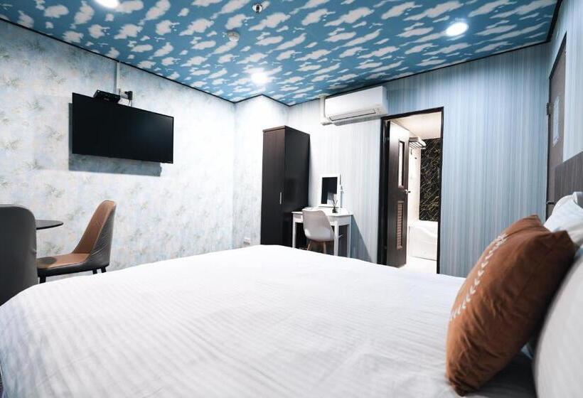 اتاق استاندارد, Sofu