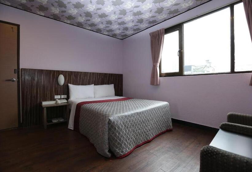 اتاق استاندارد, Sofu