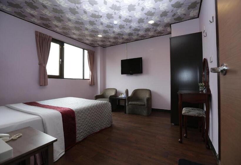 اتاق استاندارد, Sofu