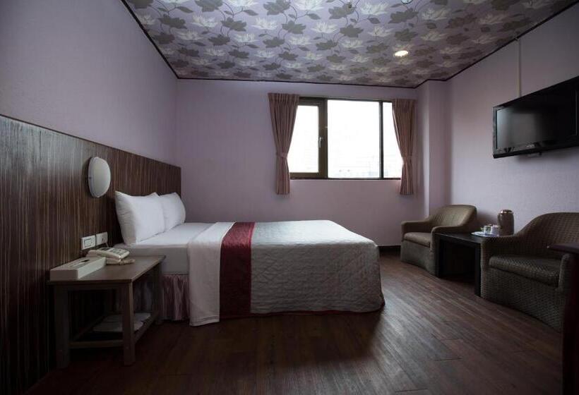 اتاق استاندارد, Sofu