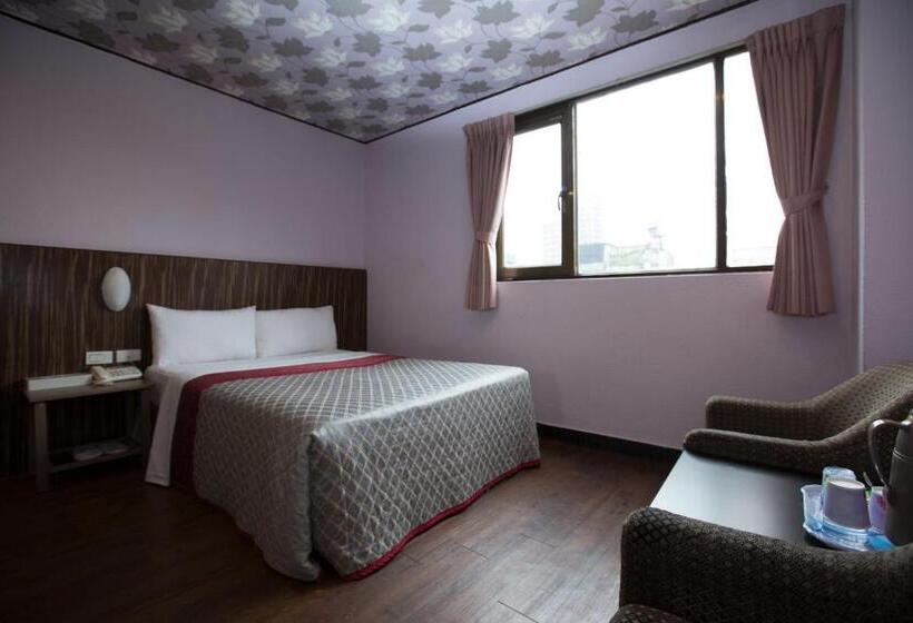 اتاق استاندارد, Sofu