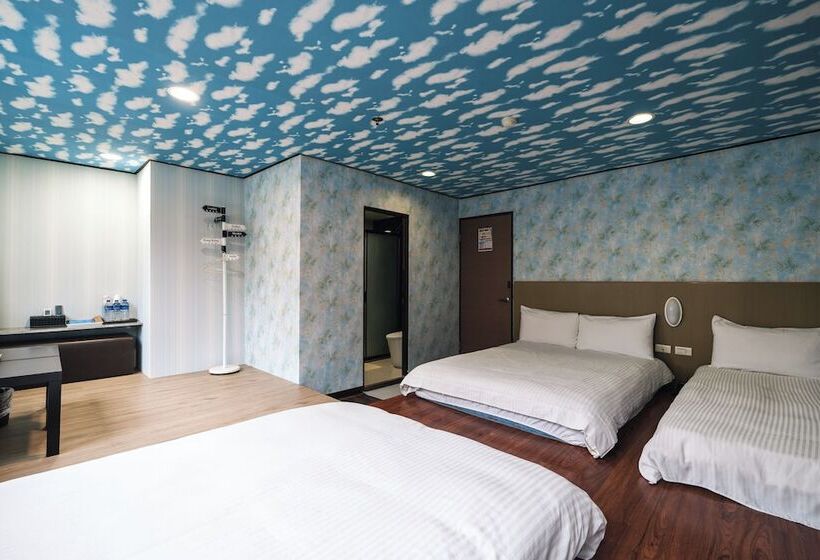 اتاق استاندارد, Sofu